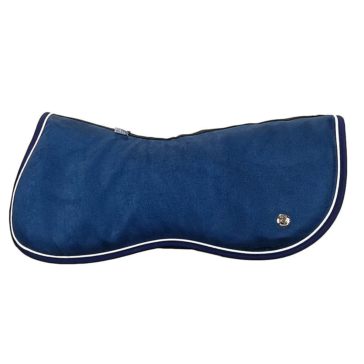 Ogilvy Memory Foam Half Pad