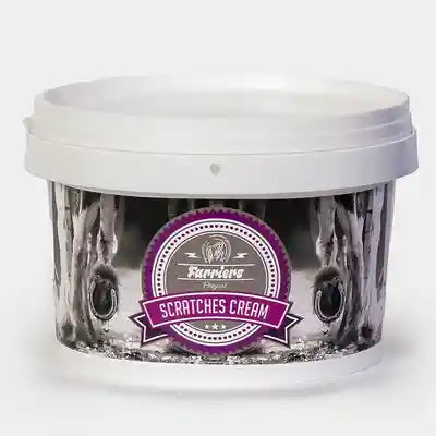 Scratches Cream