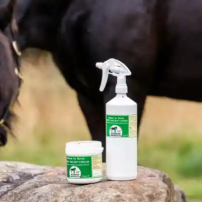 Biteback Sweet Relief Lotion