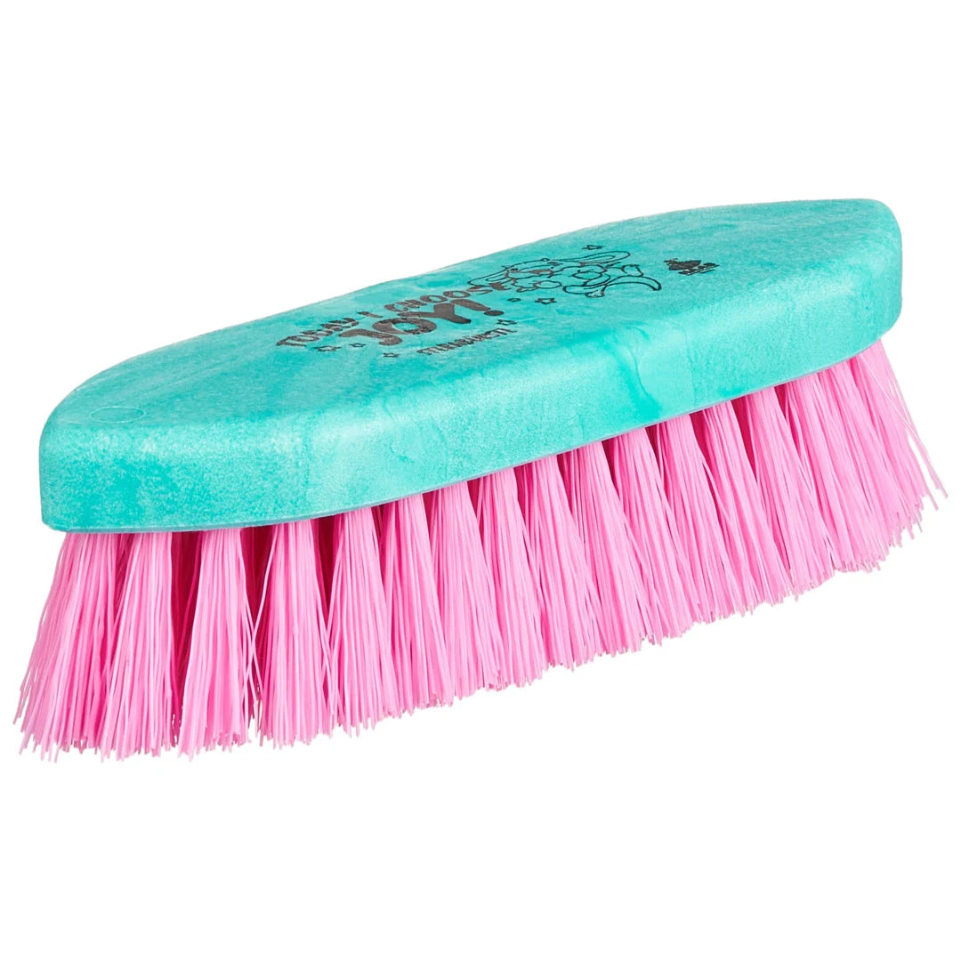 Haas Pummel Einhorn Mooh Root Brush