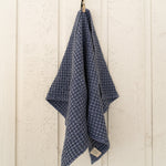 Cotton Waffle Stable Towel