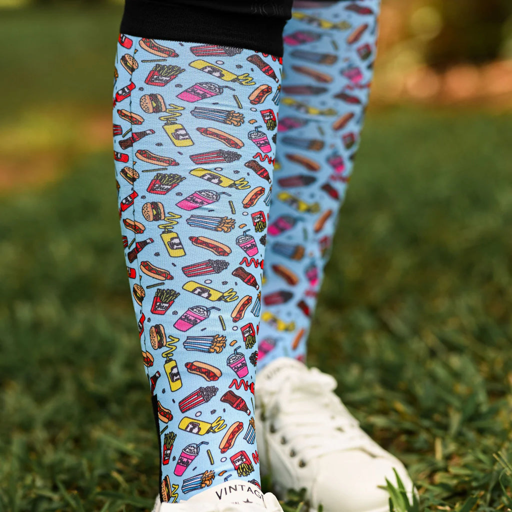 D&S Pair & Spare - Snack Attack