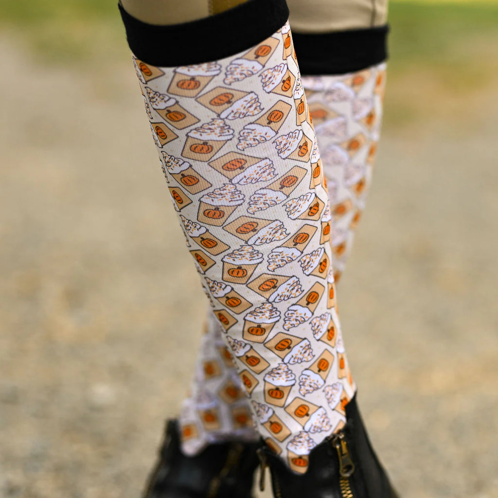 D&S Pair & Spare - Spice Baby