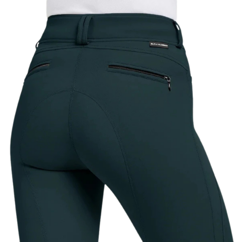 Hayden Silicone Breech - Forest