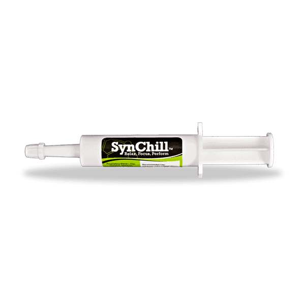 SynNutra SynChill™ Calming Gel