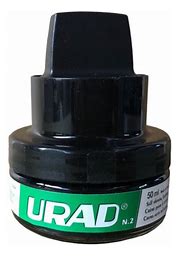 URAD Boot Polish