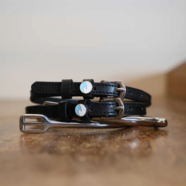 Mane Jane Spur Straps