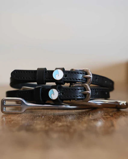 Mane Jane Spur Straps