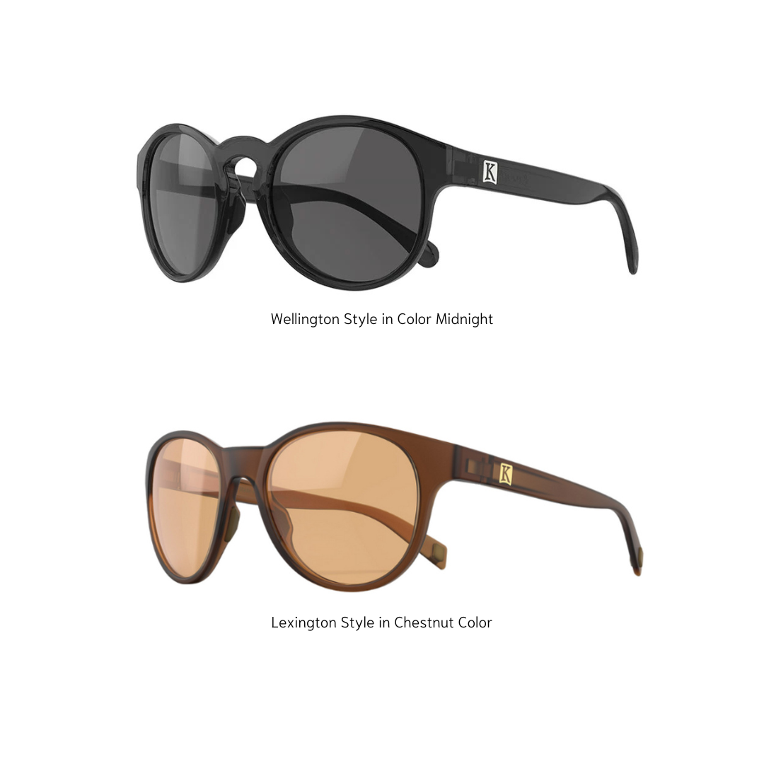 Kroops Sunglasses