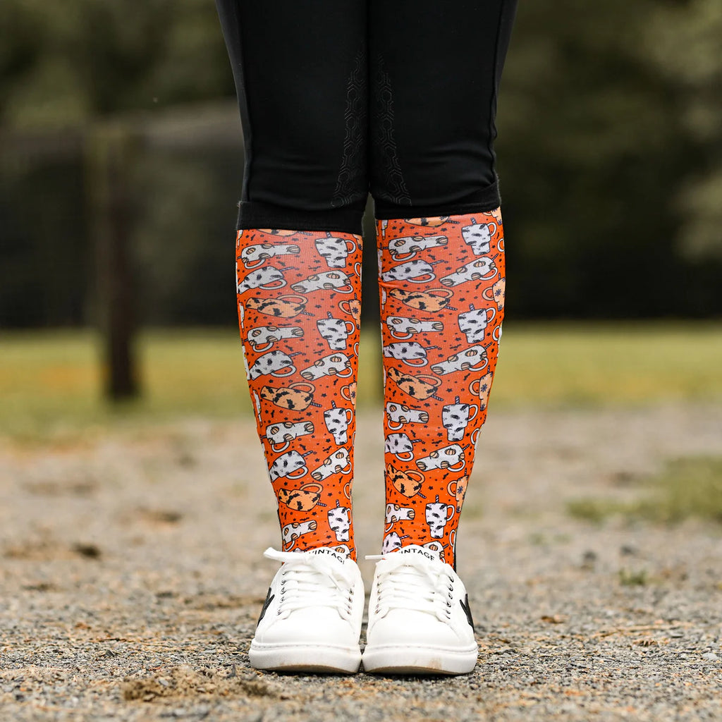 D&S Pair & Spare - Witchy Water