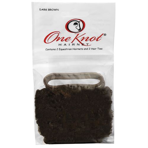 One Knot Hairnet