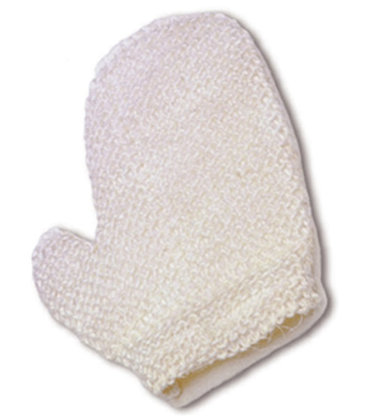 Cactus Scrub Mitt