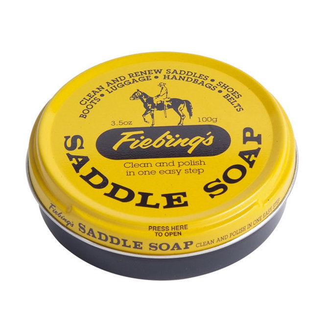 Fiebing's Saddle Soap