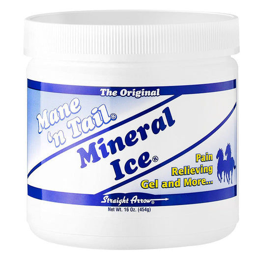 Mineral Ice