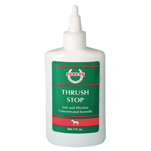 Thrush Stop Horse Thrush Treatment