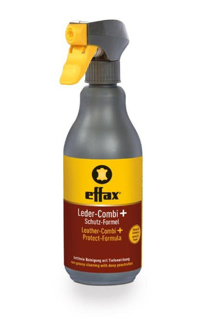Effax Leather-Combi + Spray