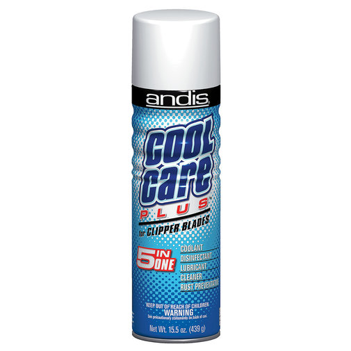 Andis Cool Care Plus for Clippers