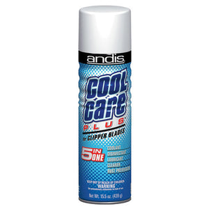 Andis Cool Care Plus for Clippers