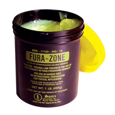 Furazone Wound Ointment