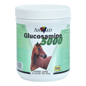 Glucosamine 5000 Powder