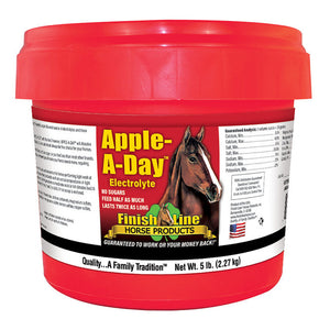 Apple-A-Day Electrolytes