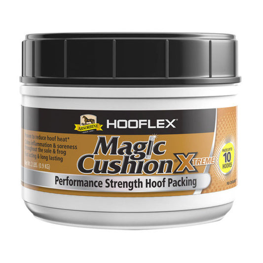 Hooflex Magic Cushion Xtreme Hoof Packing