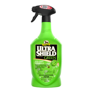 UltraShield Green Natural Fly Spray
