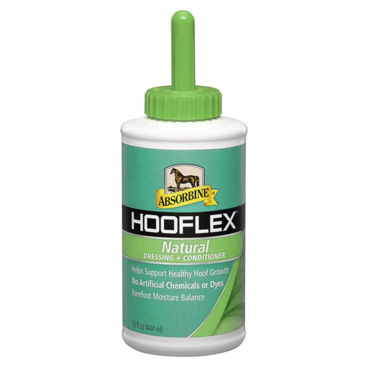 Hooflex Natural Hoof Dressing