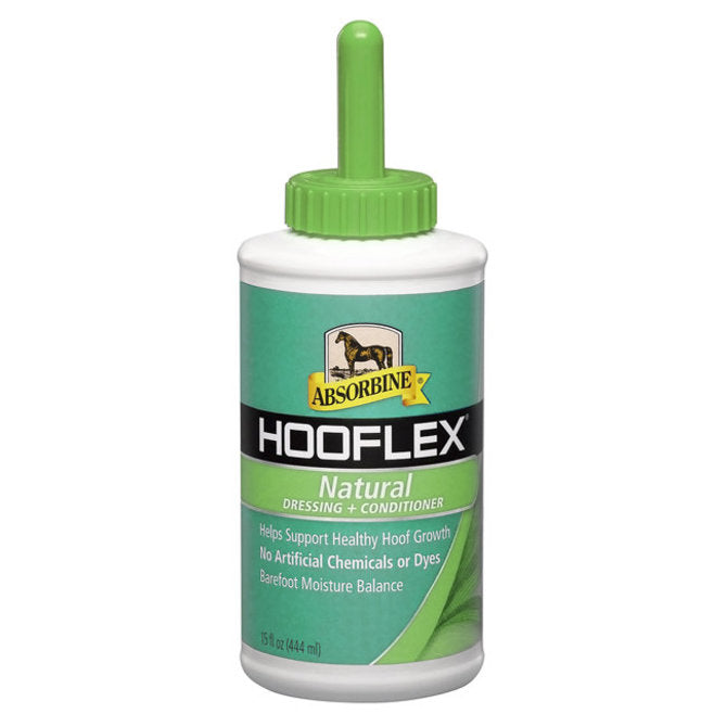 Hooflex Natural Hoof Dressing
