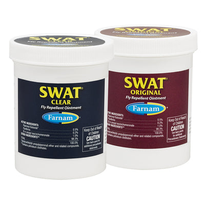 Swat Fly Repellent Ointment