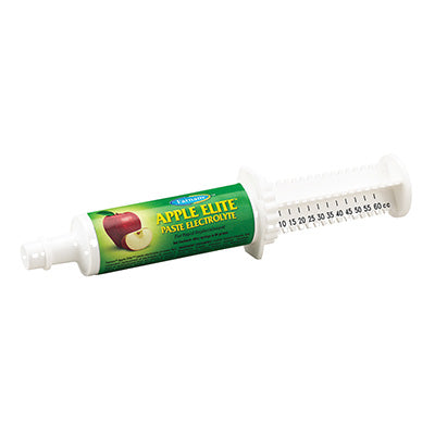 Apple Elite Electrolyte Paste