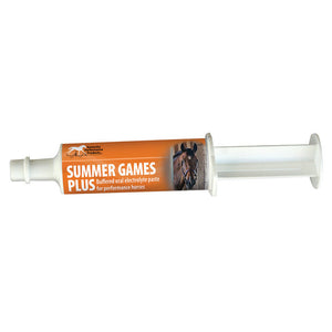 Summer Games Electrolytes
