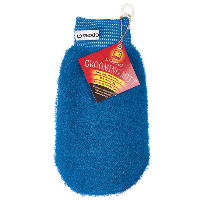 Epona All-Purpose Grooming Mitt