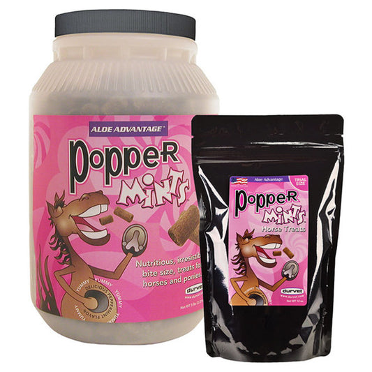 PopperMints Treats