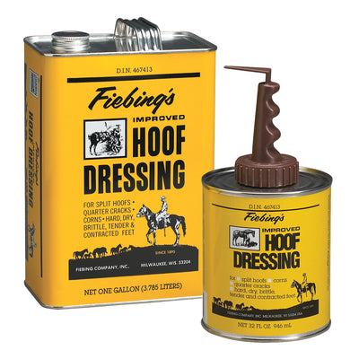 Fiebing's Hoof Dressing