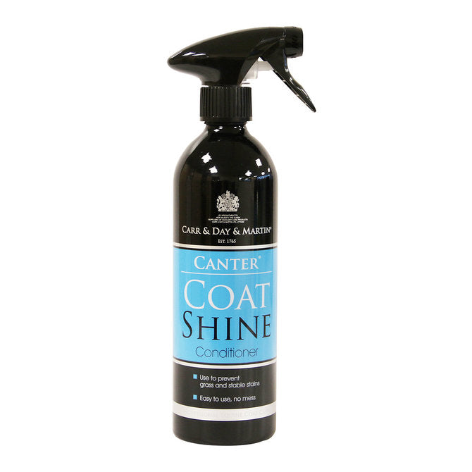 Canter Coat Shine Conditioner