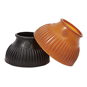 Italian Pull On Bell Boots