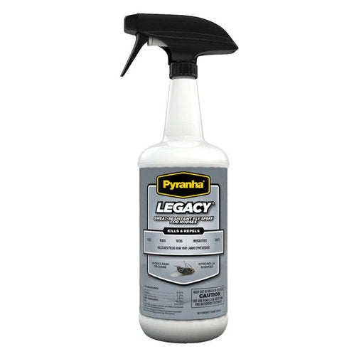 Pyranha Legacy Fly Spray