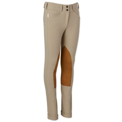 Tailored Sportsman Girl's Trophy Hunter Jods