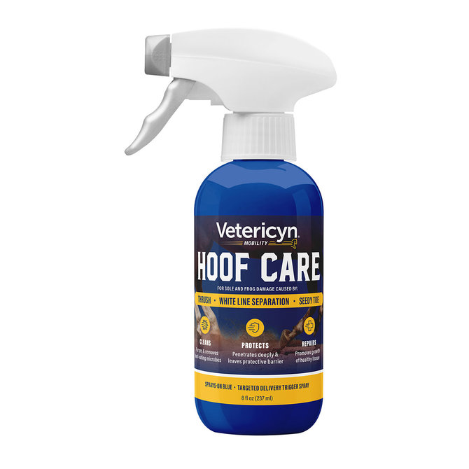 Vetericyn Mobility Hoof Care