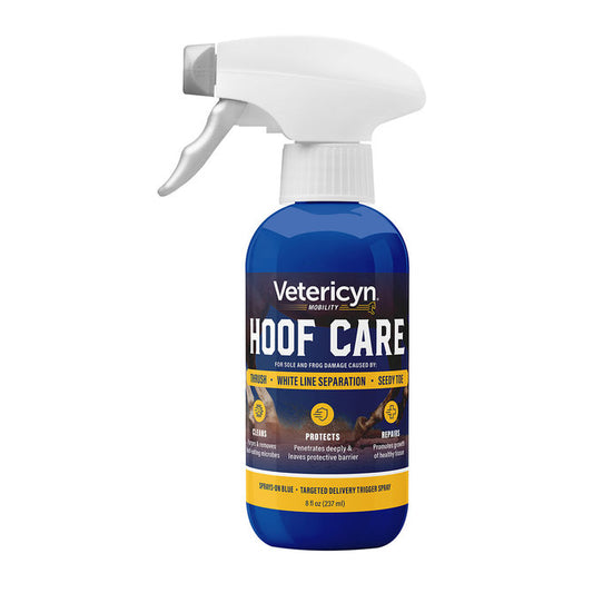 Vetericyn Mobility Hoof Care