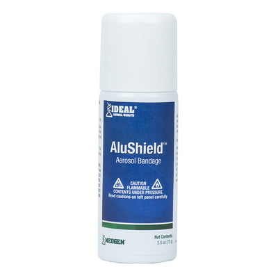 AluShield