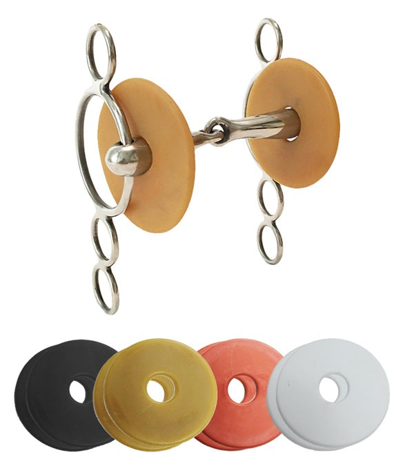 Standard Rubber Bit Guards