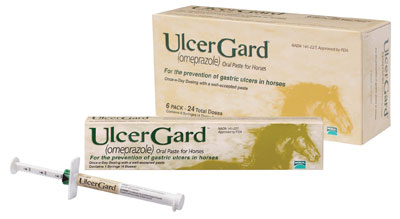 UlcerGuard Ulcer Treatment