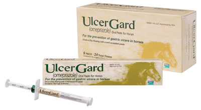 UlcerGard Ulcer Treatment