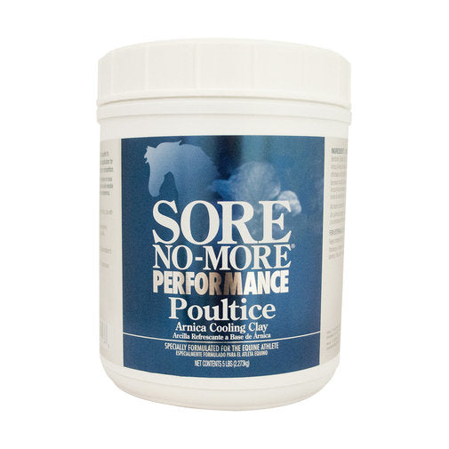 SORE NO-MORE Performance Poultice