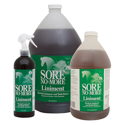 Sore No-More Liniment