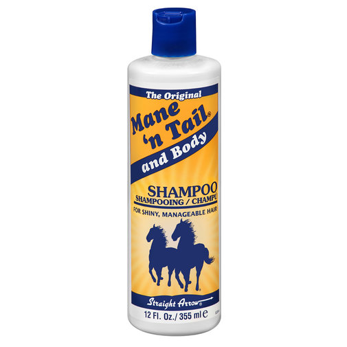 Mane 'n Tail and Body Shampoo