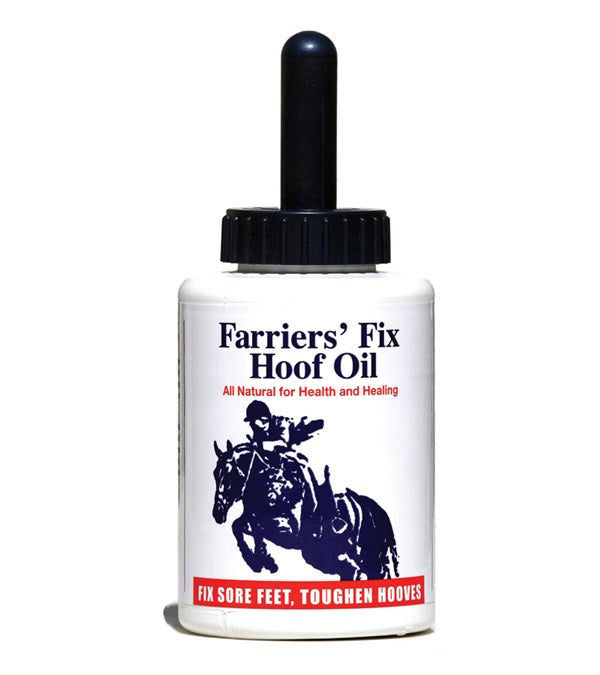 Farriers' Fix Hoof Oil 16 oz.