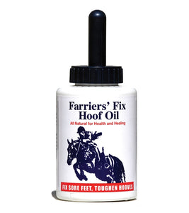 Farriers' Fix Hoof Oil 16 oz.